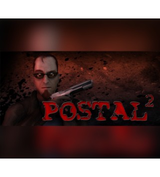 Postal 2 Steam Key EUROPE